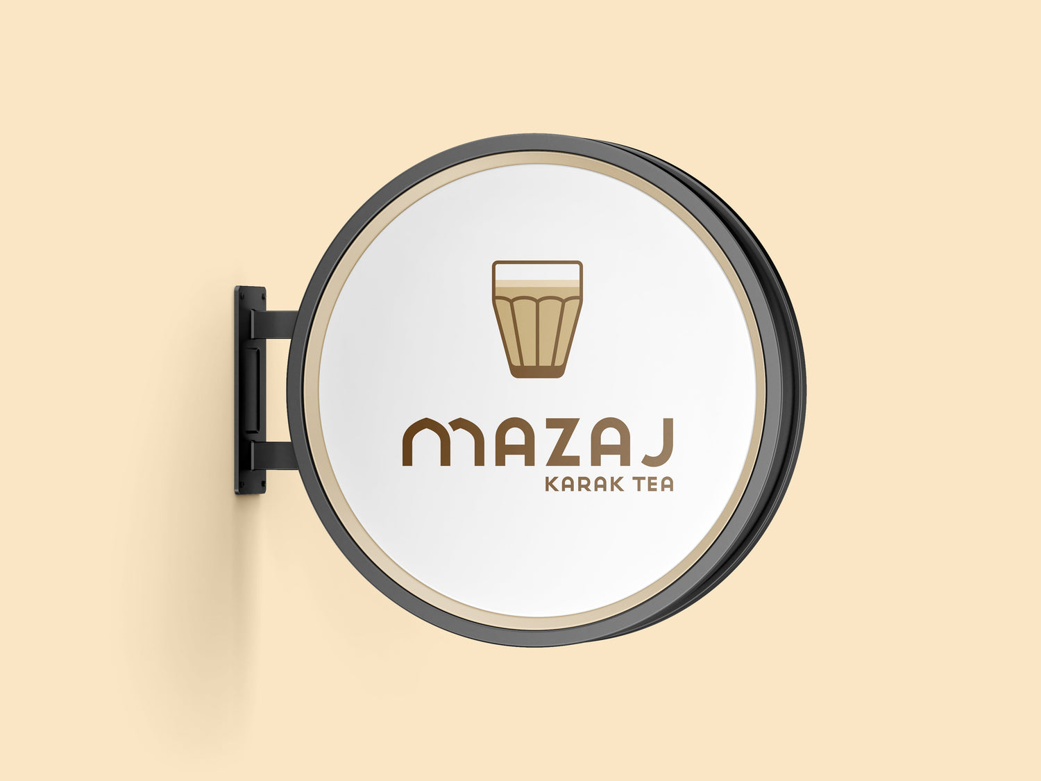 Signage & Environmental Design