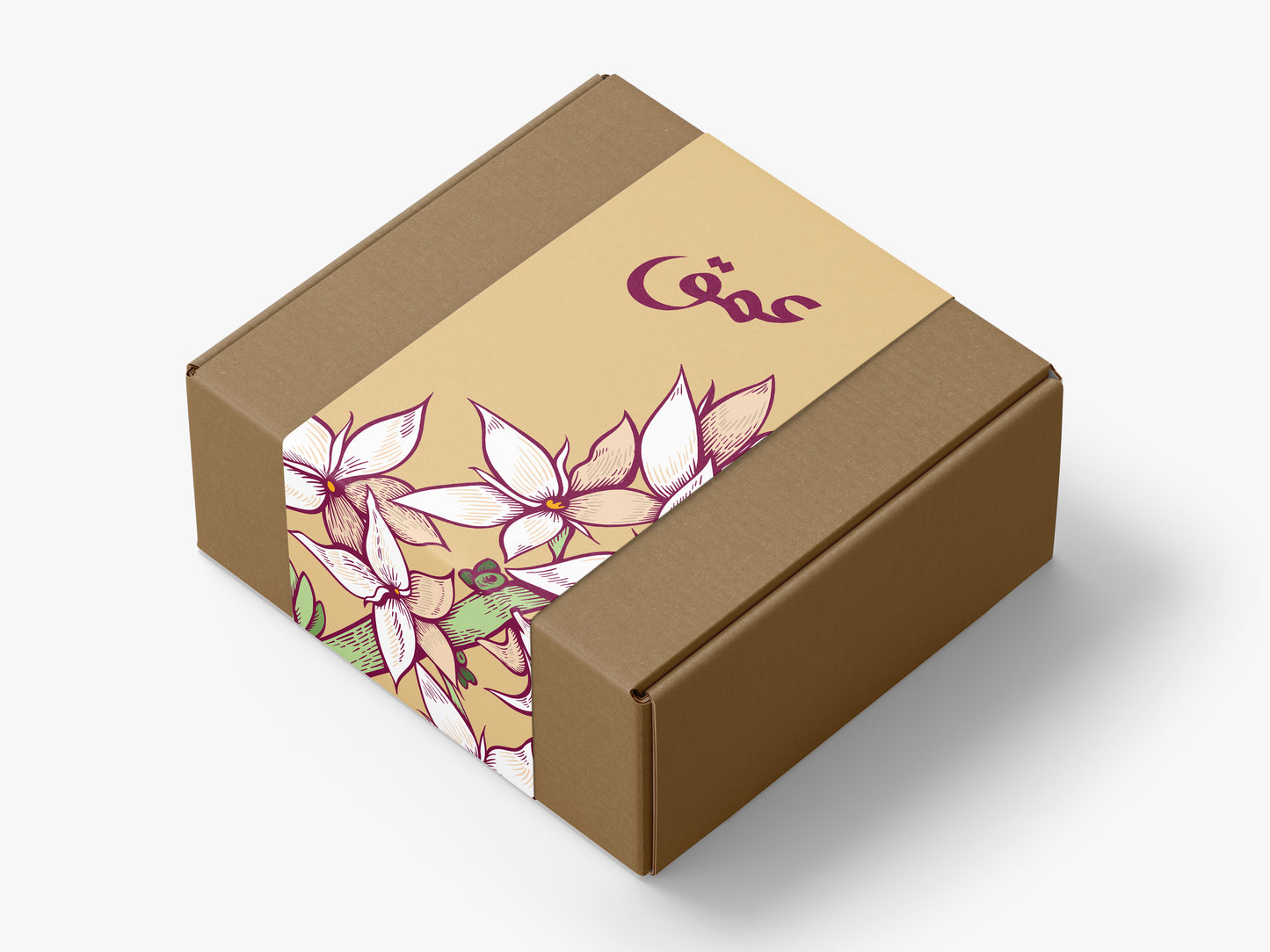 Box Design