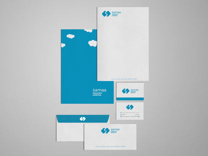 Stationery Design