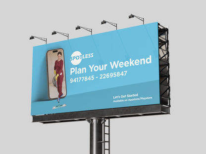 Billboard Design