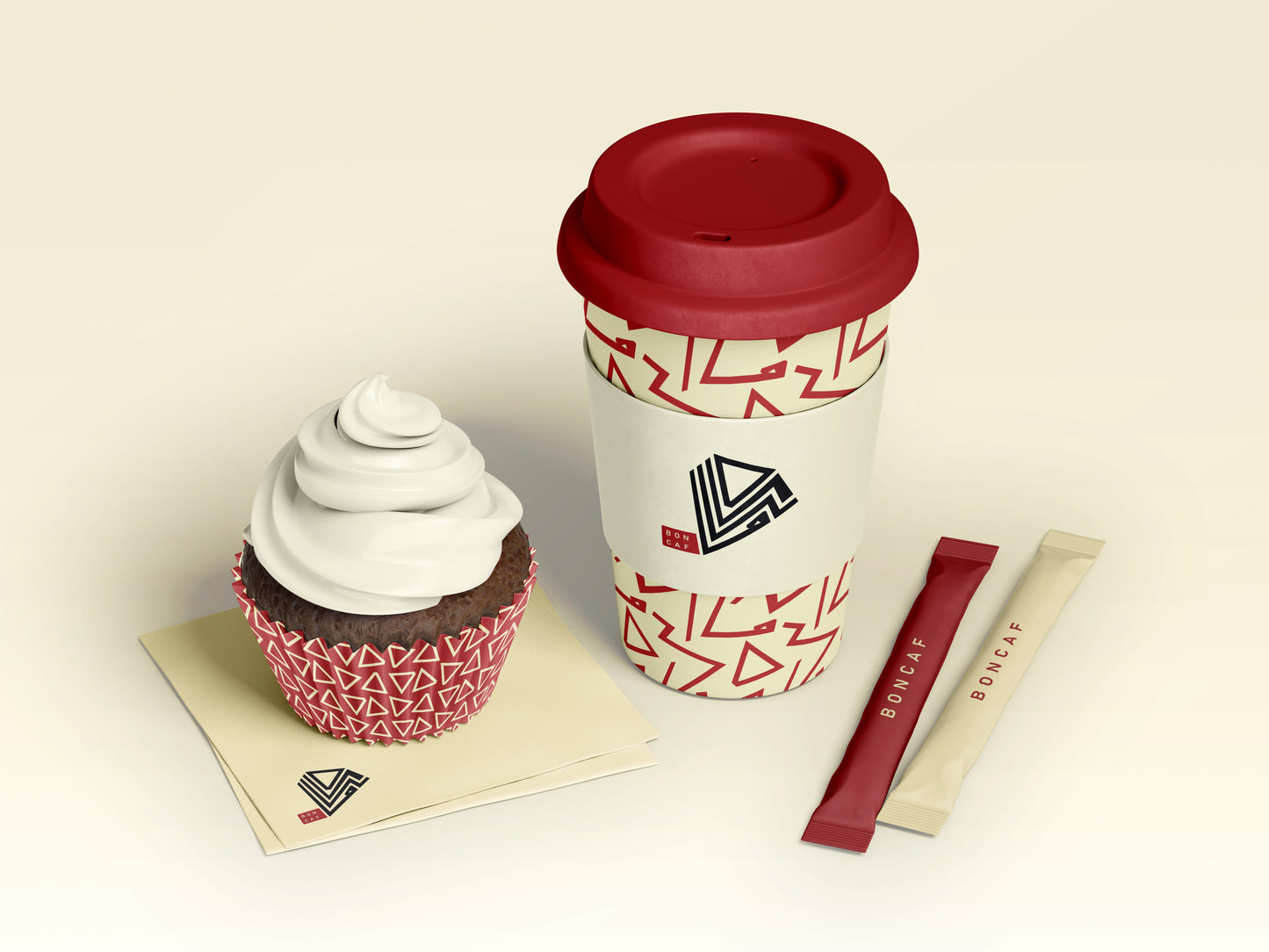 Cup Design