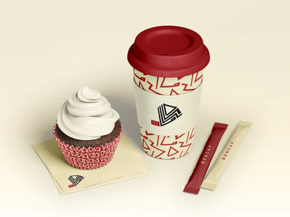 Cup Design