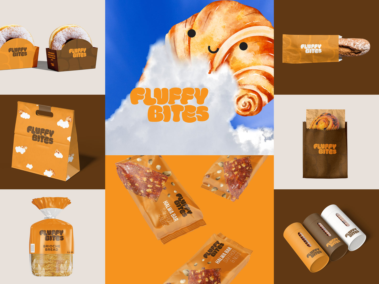 Startup Branding Bundle