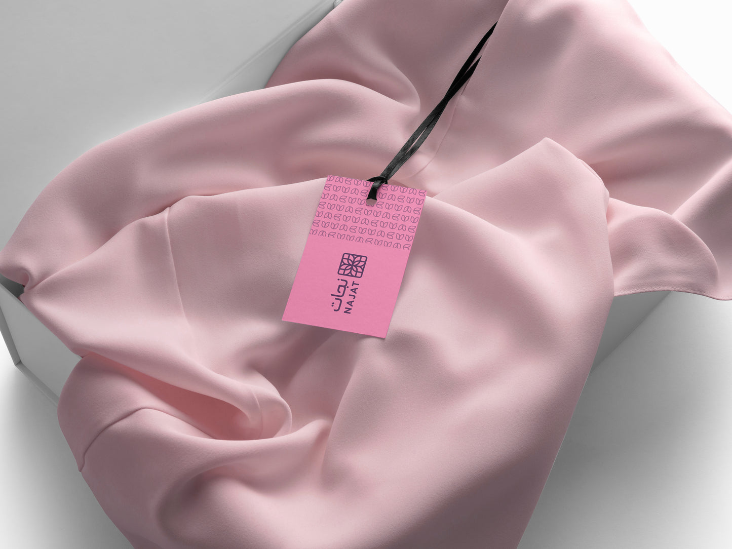 Label Design / Tag Design