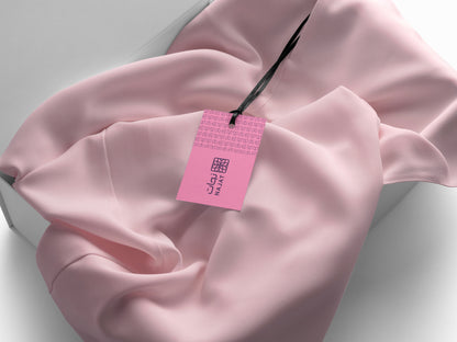 Label Design / Tag Design