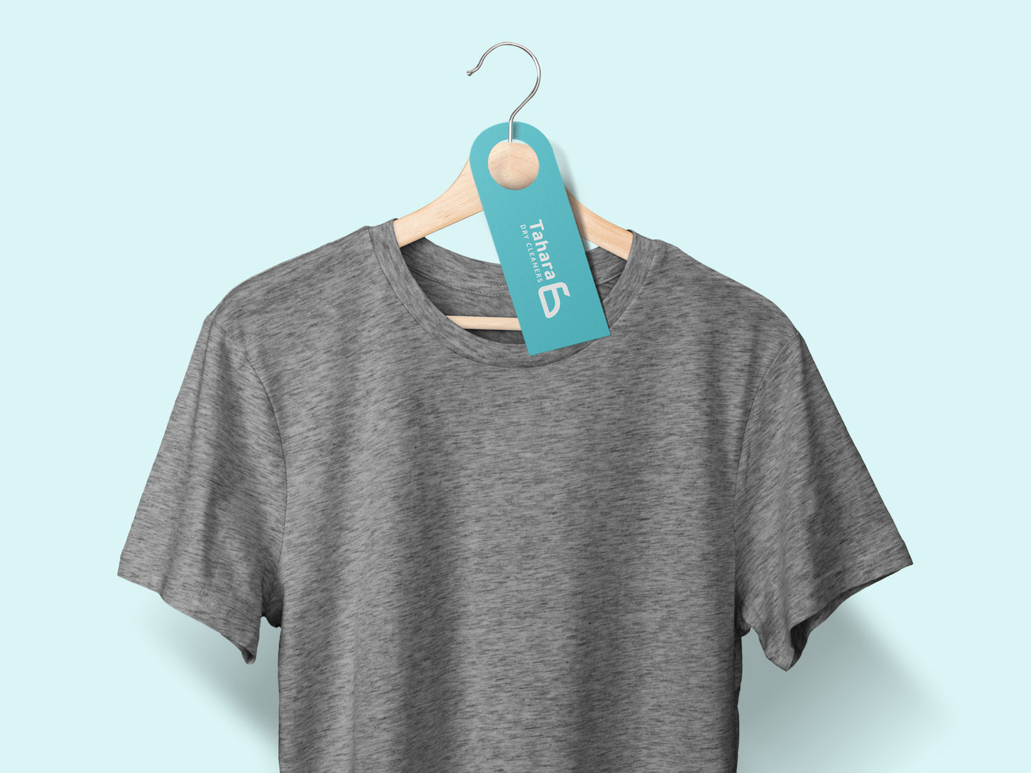 Label Design / Tag Design