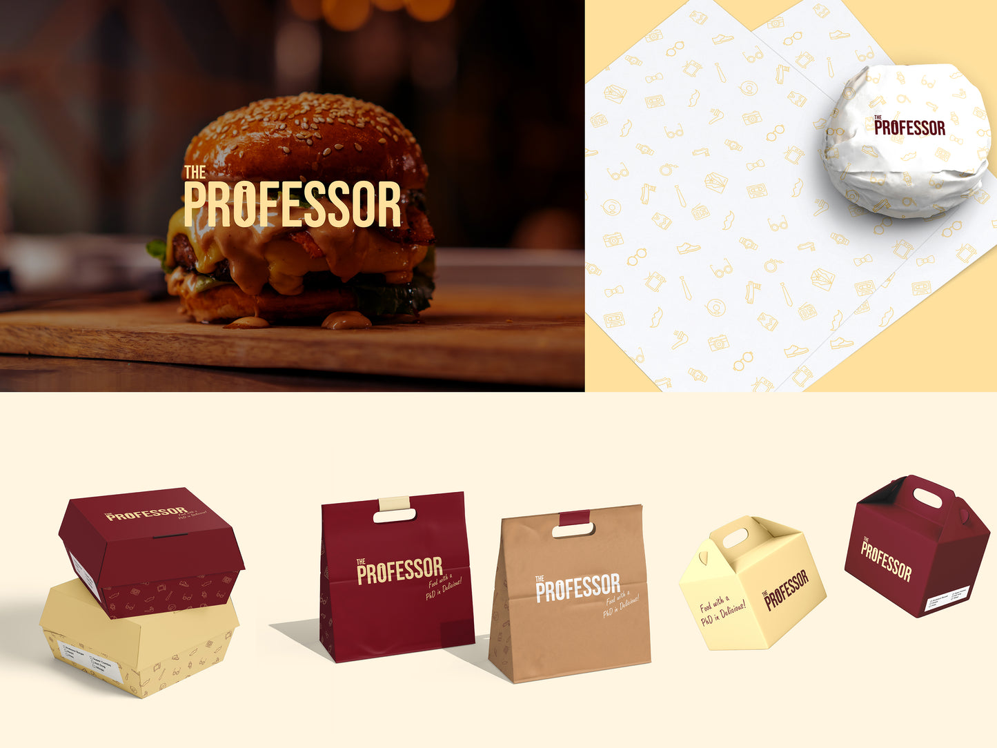 Startup Branding Bundle