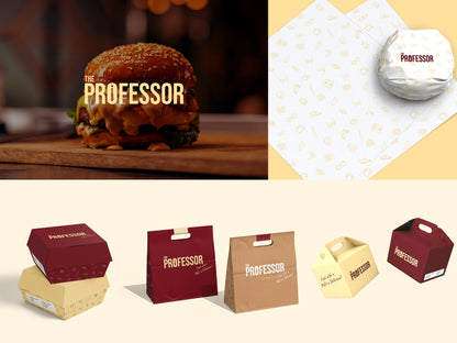 Startup Branding Bundle