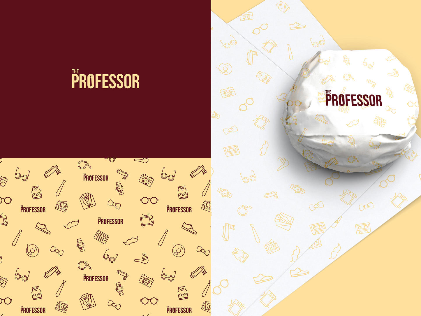 Startup Branding Bundle