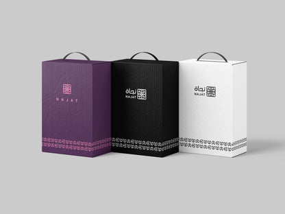 Box Design
