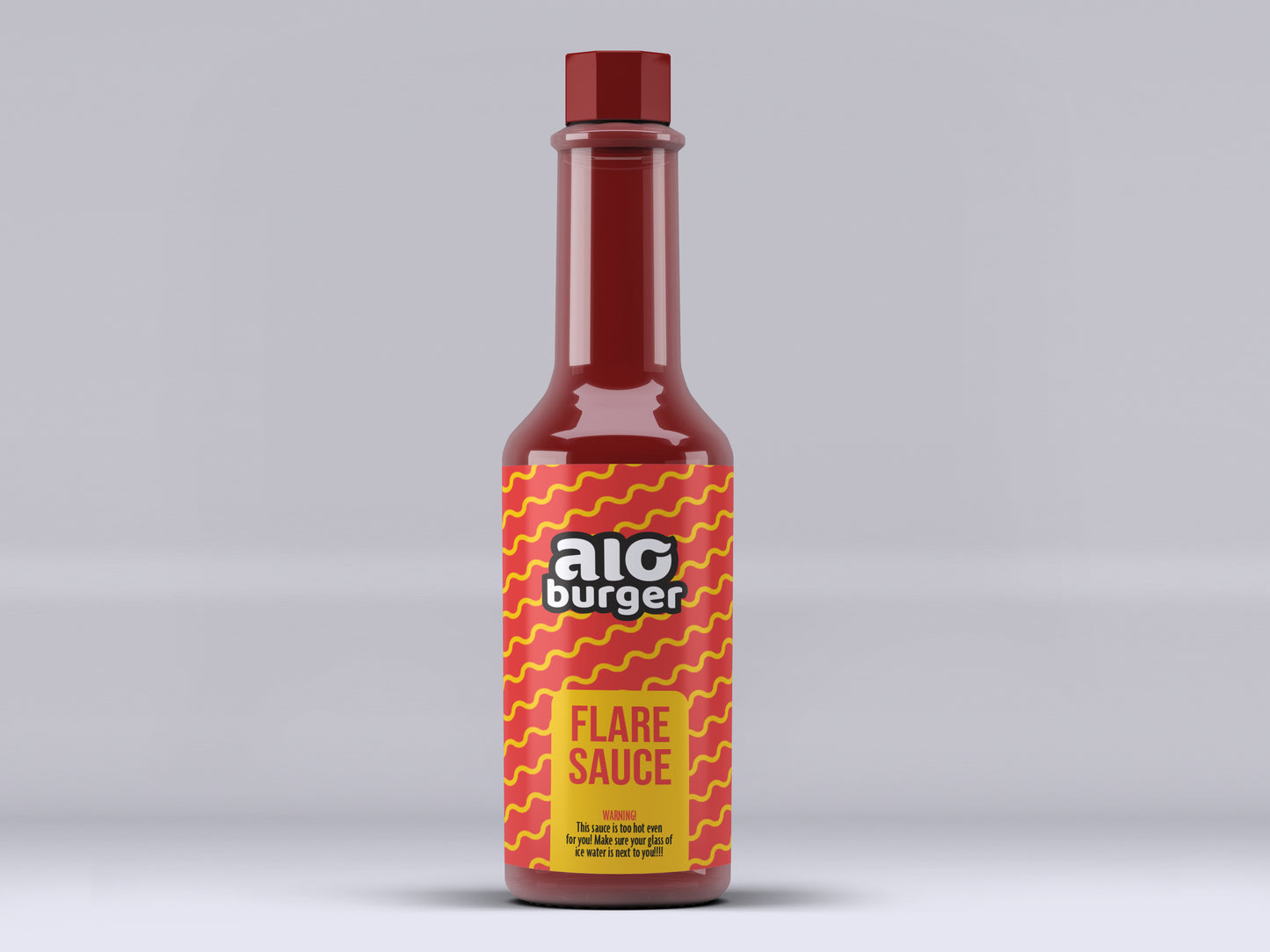 Label Design / Tag Design