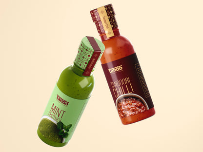 Label Design / Tag Design