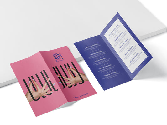 Brochure / Flyer Design