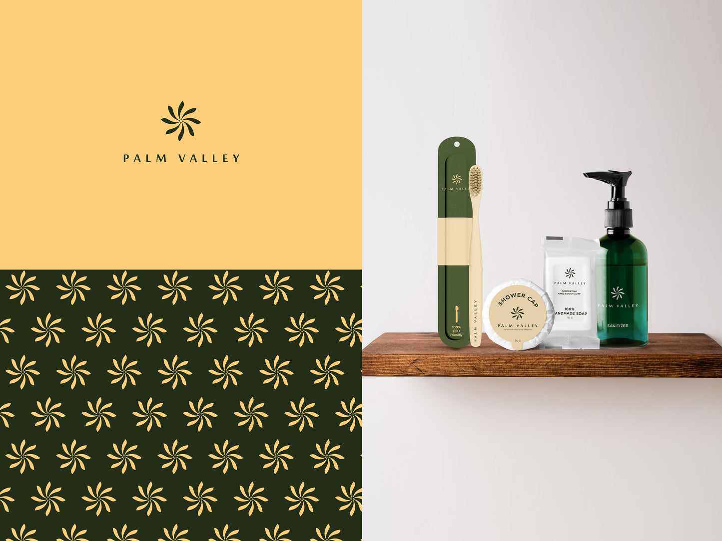 Startup Branding Bundle