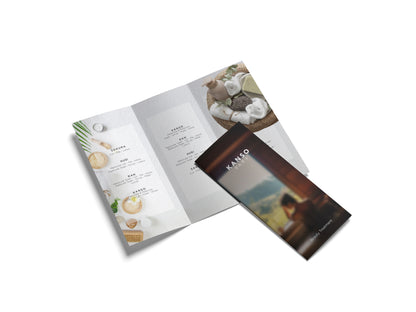 Brochure / Flyer Design