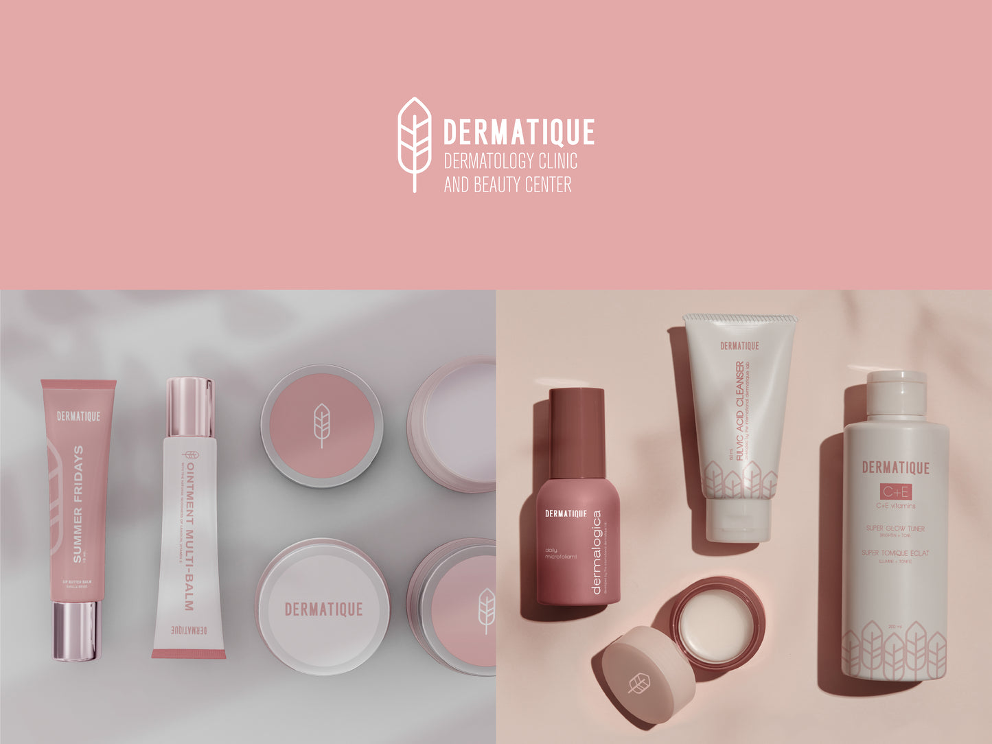 Startup Branding Bundle