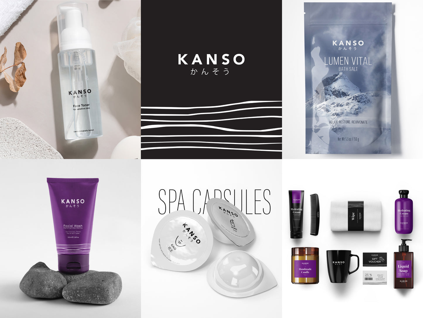 Startup Branding Bundle