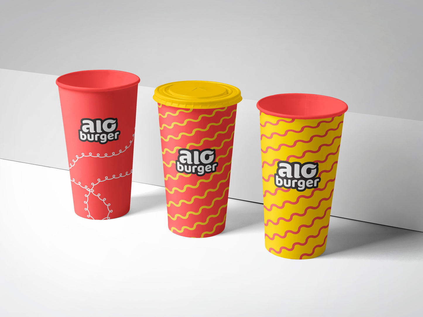 Cup Design