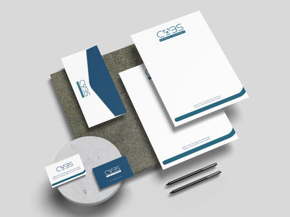 Stationery Design